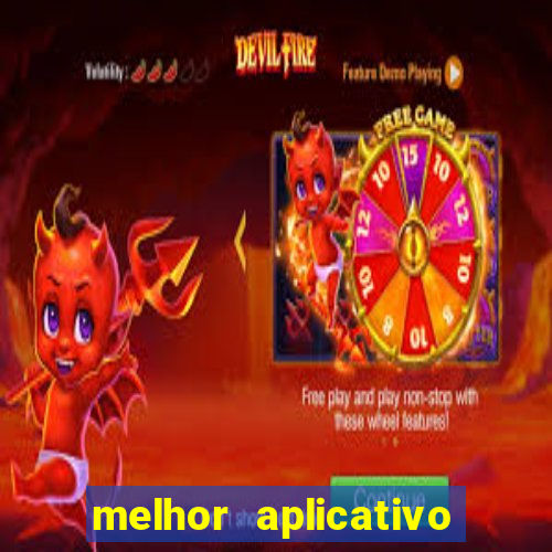 melhor aplicativo para ver resultado de jogos